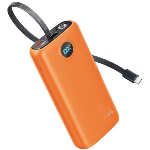 Diamuar 20,000mAh 45W Portable Charger: $33.99 Diamuar 20,000mAh 45W Portable Charger: $33.99