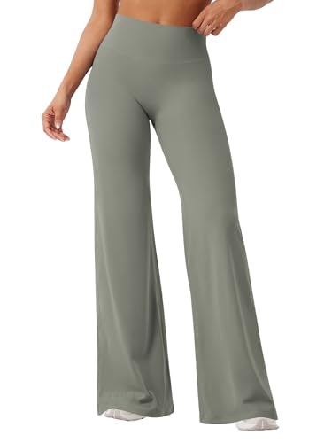 Yeoreo Women's Straight-Leg Yoga Pants: $22.93 Yeoreo Women's Straight-Leg Yoga Pants: $22.93