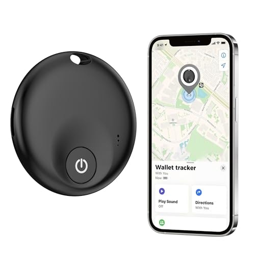 Bluetooth Item Tracker Tag: $7.64 Bluetooth Item Tracker Tag: $7.64