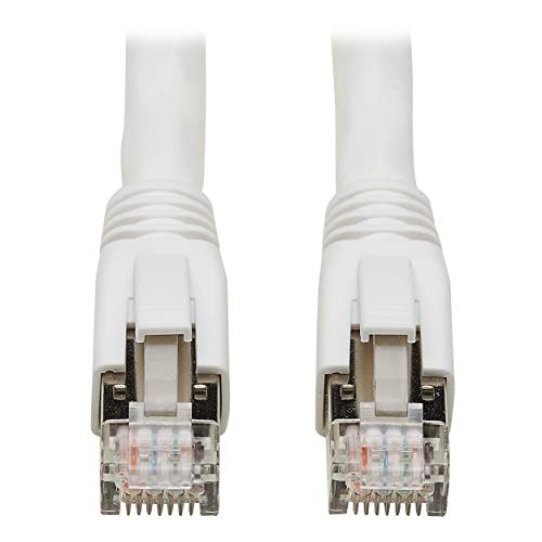 Tripp Lite 60-Foot Cat8 Ethernet Cable: $105.28