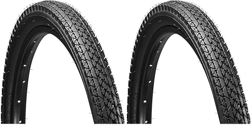 Schwinn 26" x 2.125" Cruiser Bike Tire 2-Pack: $68.60