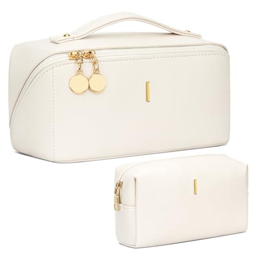Cloudwings Personalized Initial Makeup Bag: $22.09 Cloudwings Personalized Initial Makeup Bag: $22.09