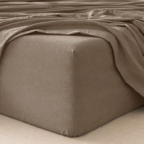 Moomee Extra Deep Pocket Queen Fitted Sheet: $33.99 Moomee Extra Deep Pocket Queen Fitted Sheet: $33.99