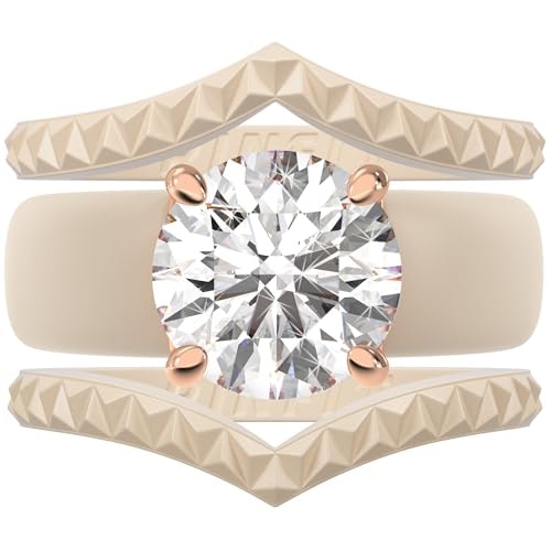 Rinfit Silicone Ring with Stone: $37.58 Rinfit Silicone Ring with Stone: $37.58