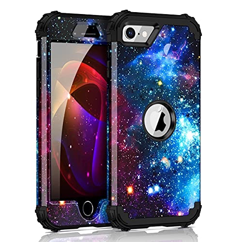Miqala iPhone SE 2022/2020 Heavy Duty Case: $13.59 Miqala iPhone SE 2022/2020 Heavy Duty Case: $13.59