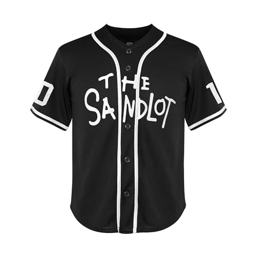Youth Sandlot Character Jersey 10-Pack: $17.57 Youth Sandlot Character Jersey 10-Pack: $17.57