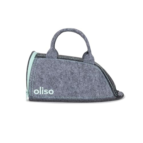 Oliso Mini Iron Carry Bag for M2Pro and M3Pro: $16.99