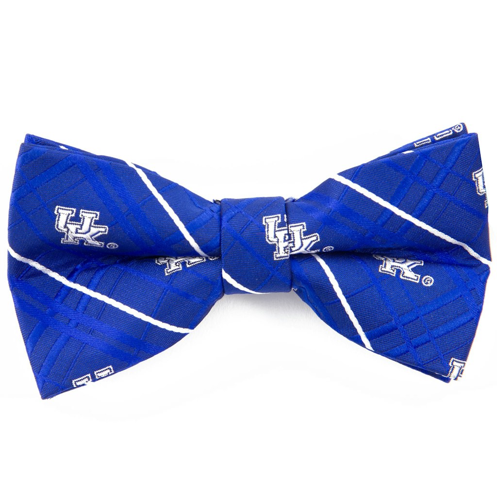 Kentucky Wildcats Men's Oxford Bow Tie: $24.99