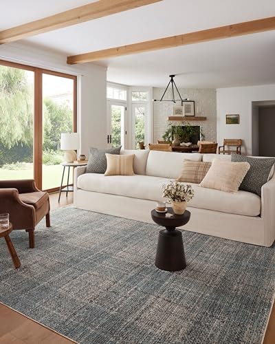 Loloi Angela Rose Ember 9.5' x 13.1' Area Rug: $239.20 Loloi Angela Rose Ember 9.5' x 13.1' Area Rug: $239.20