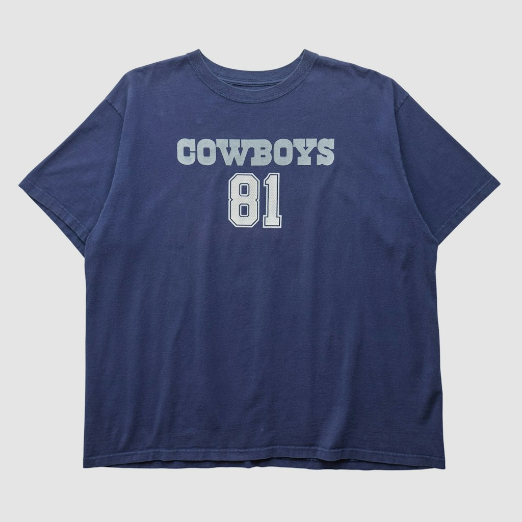 Dallas Cowboys Reebok 2000s T-Shirt 3XL: $29.99 Dallas Cowboys Reebok 2000s T-Shirt 3XL: $29.99