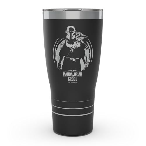 Tervis 30oz Stainless Steel Star Wars The Mandalorian Tumbler: $30.07 Tervis 30oz Stainless Steel Star Wars The Mandalorian Tumbler: $30.07