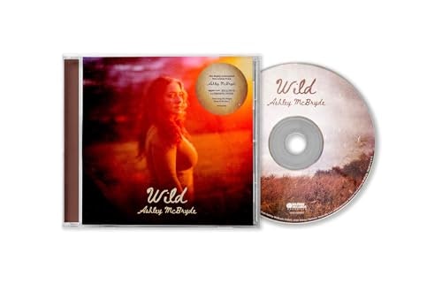 Wild CD: $14.23 Wild CD: $14.23