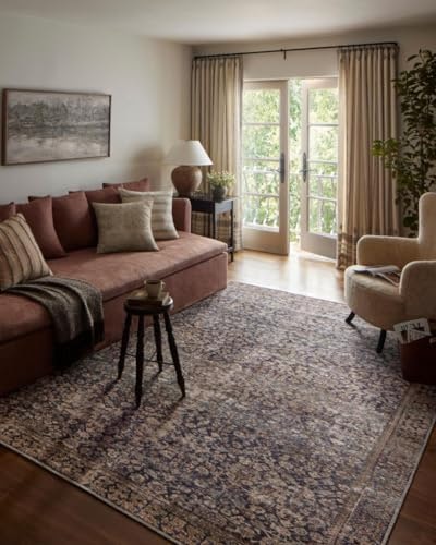 Loloi Amber Lewis Georgie 2'6" x 7'6" Runner Rug: $48.03
