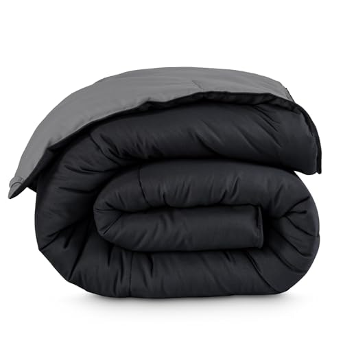 Bare Home King Reversible Comforter: $56.90 Bare Home King Reversible Comforter: $56.90