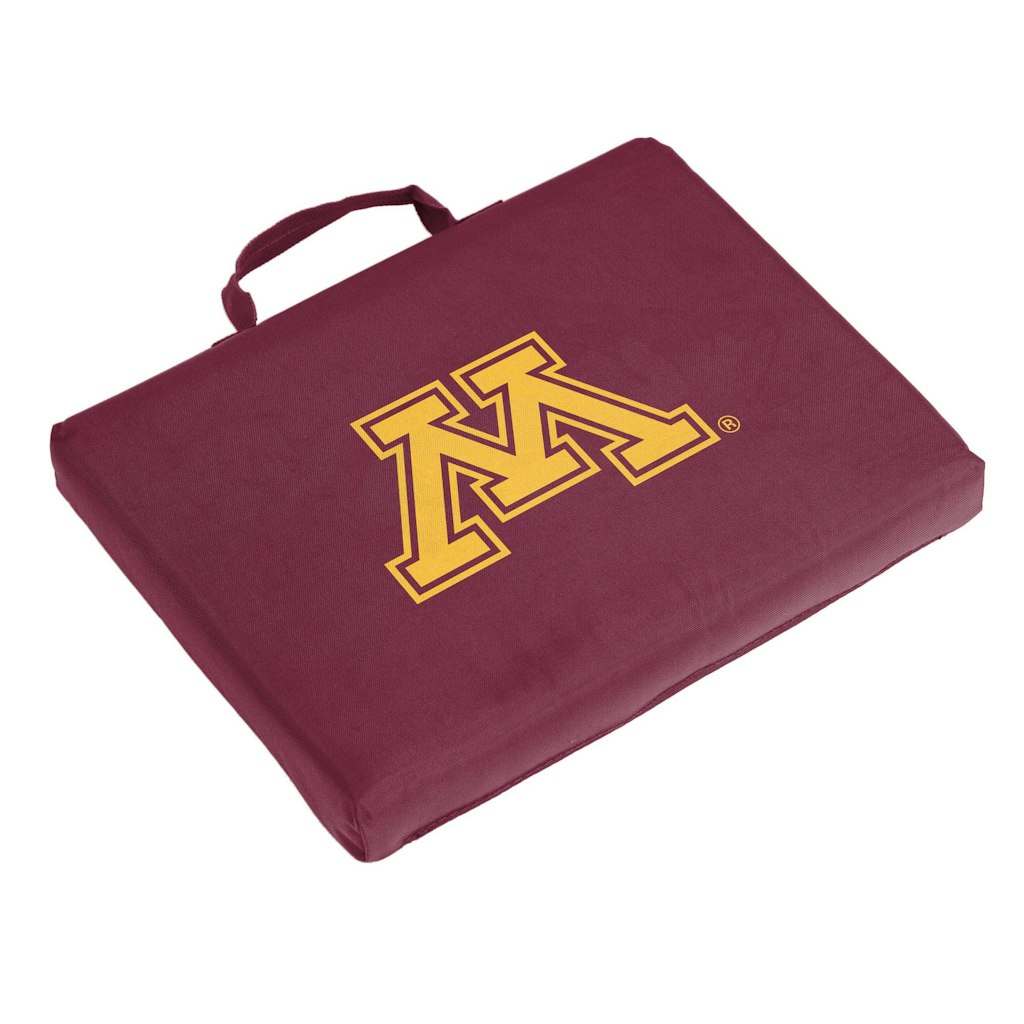 Minnesota Golden Gophers 14" x 11" Bleacher Cushion: $36.99 Minnesota Golden Gophers 14" x 11" Bleacher Cushion: $36.99