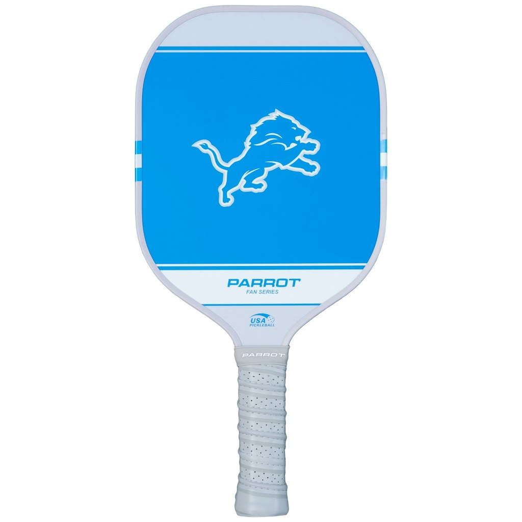Detroit Lions Pickleball Paddle: $99.99 Detroit Lions Pickleball Paddle: $99.99
