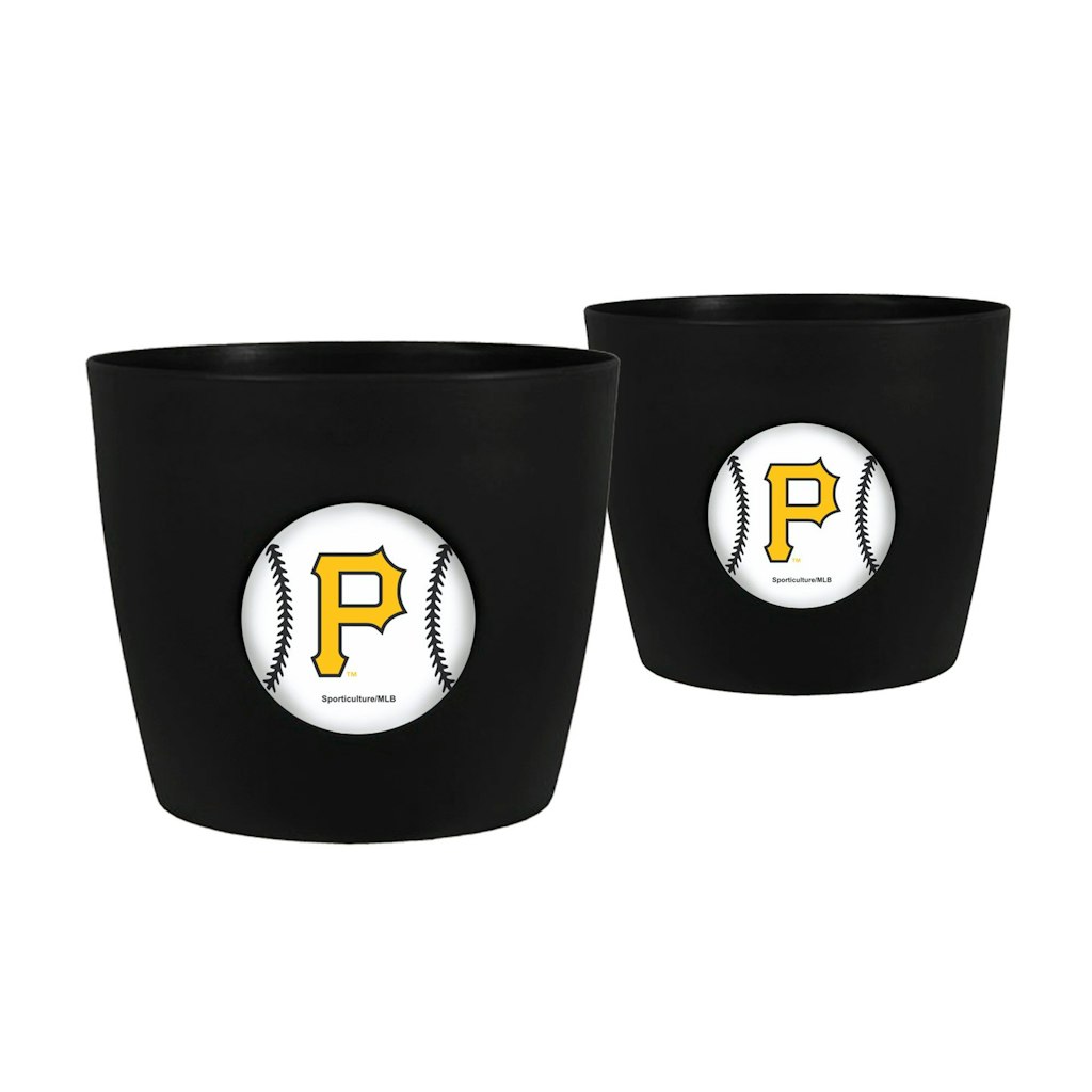 Pittsburgh Pirates Button Set 2-Pack: $39.99 Pittsburgh Pirates Button Set 2-Pack: $39.99