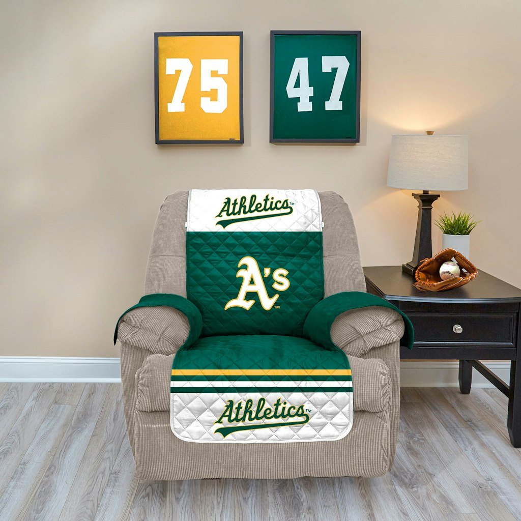 Recliner Protector: $39.99