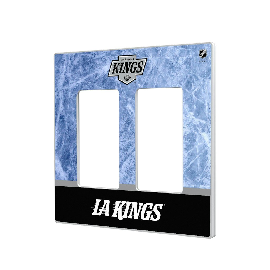 Los Angeles Kings Lightswitch Plate: $34.99