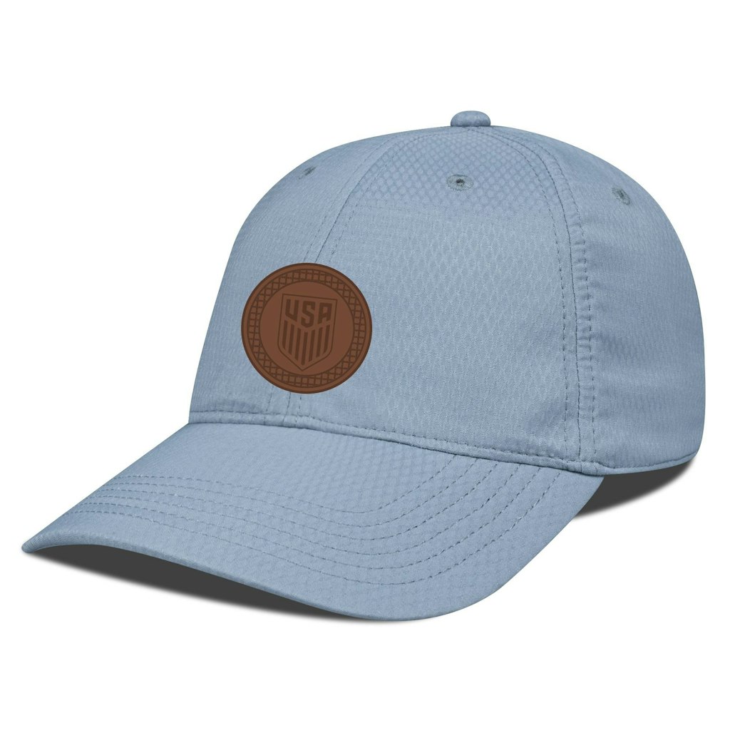 Men's Levelwear USMNT Matrix Periscope Adjustable Hat: $27 Men's Levelwear USMNT Matrix Periscope Adjustable Hat: $27
