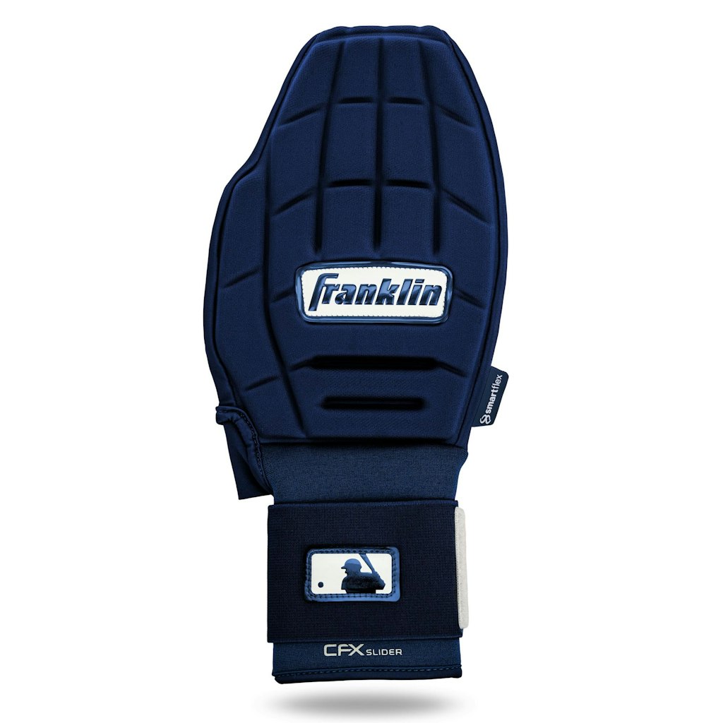 Franklin Sports MLB CFX PRT Protective Baserunning Sliding Glove: $47.99 Franklin Sports MLB CFX PRT Protective Baserunning Sliding Glove: $47.99