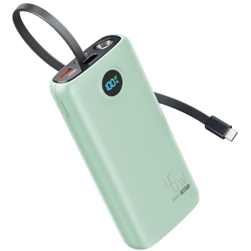Diamuar 20,000mAh 45W Portable Charger: $33.99 Diamuar 20,000mAh 45W Portable Charger: $33.99