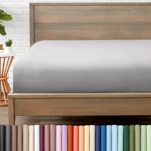 Bare Home Cal King Fitted Sheet: $20.97 Bare Home Cal King Fitted Sheet: $20.97