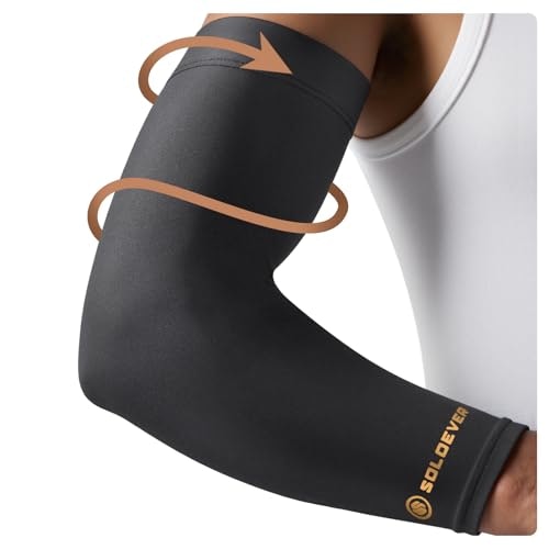 Copper Compression Arm Sleeves: $16.09 Copper Compression Arm Sleeves: $16.09