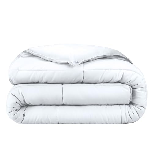 Bare Home King Duvet Insert Comforter: $50.99 Bare Home King Duvet Insert Comforter: $50.99