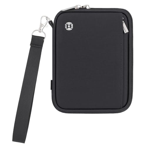 Walnew RFID Blocking Family Passport Holder: $19.54 Walnew RFID Blocking Family Passport Holder: $19.54