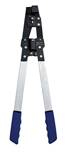 Midwest 3/4-Inch Rail and Picket Vinyl Notcher: $232.96 Midwest 3/4-Inch Rail and Picket Vinyl Notcher: $232.96