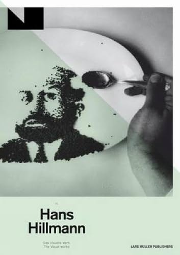 Hans Hillmann The Visual Works: $13.25 Hans Hillmann The Visual Works: $13.25