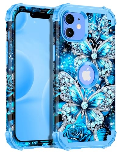 Miqala iPhone 12 and iPhone 12 Pro Glow-in-the-Dark Case: $15.29 Miqala iPhone 12 and iPhone 12 Pro Glow-in-the-Dark Case: $15.29