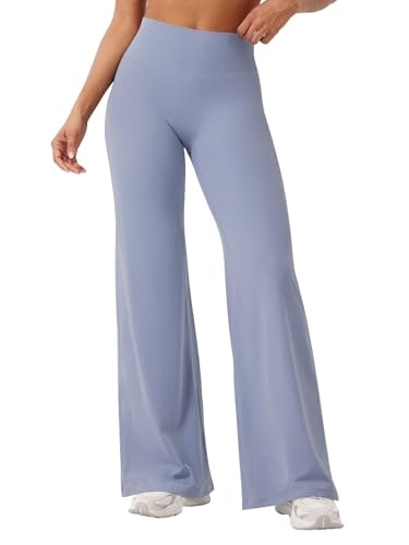 Yeoreo Women's Straight Leg Yoga Pants: $26.97 Yeoreo Women's Straight Leg Yoga Pants: $26.97