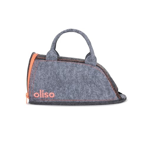 Oliso Mini Iron Carry Bag for M2Pro and M3Pro: $16.99 Oliso Mini Iron Carry Bag for M2Pro and M3Pro: $16.99