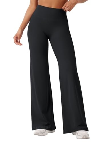 Yeoreo Women's Straight Leg Yoga Pants: $23.96 Yeoreo Women's Straight Leg Yoga Pants: $23.96