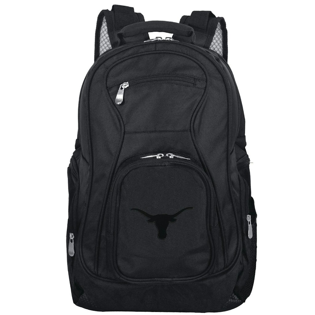 Mojo Texas Longhorns Tonal Laptop Backpack: $109.99 Mojo Texas Longhorns Tonal Laptop Backpack: $109.99