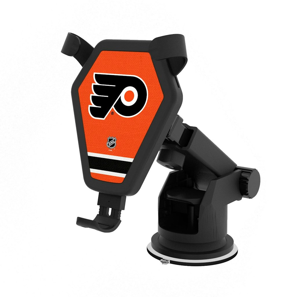 Philadelphia Flyers Wireless Car Charger: $54.99