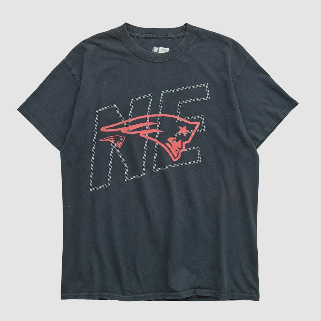 New England Patriots 2010s NFL T-Shirt: $29.99 New England Patriots 2010s NFL T-Shirt: $29.99