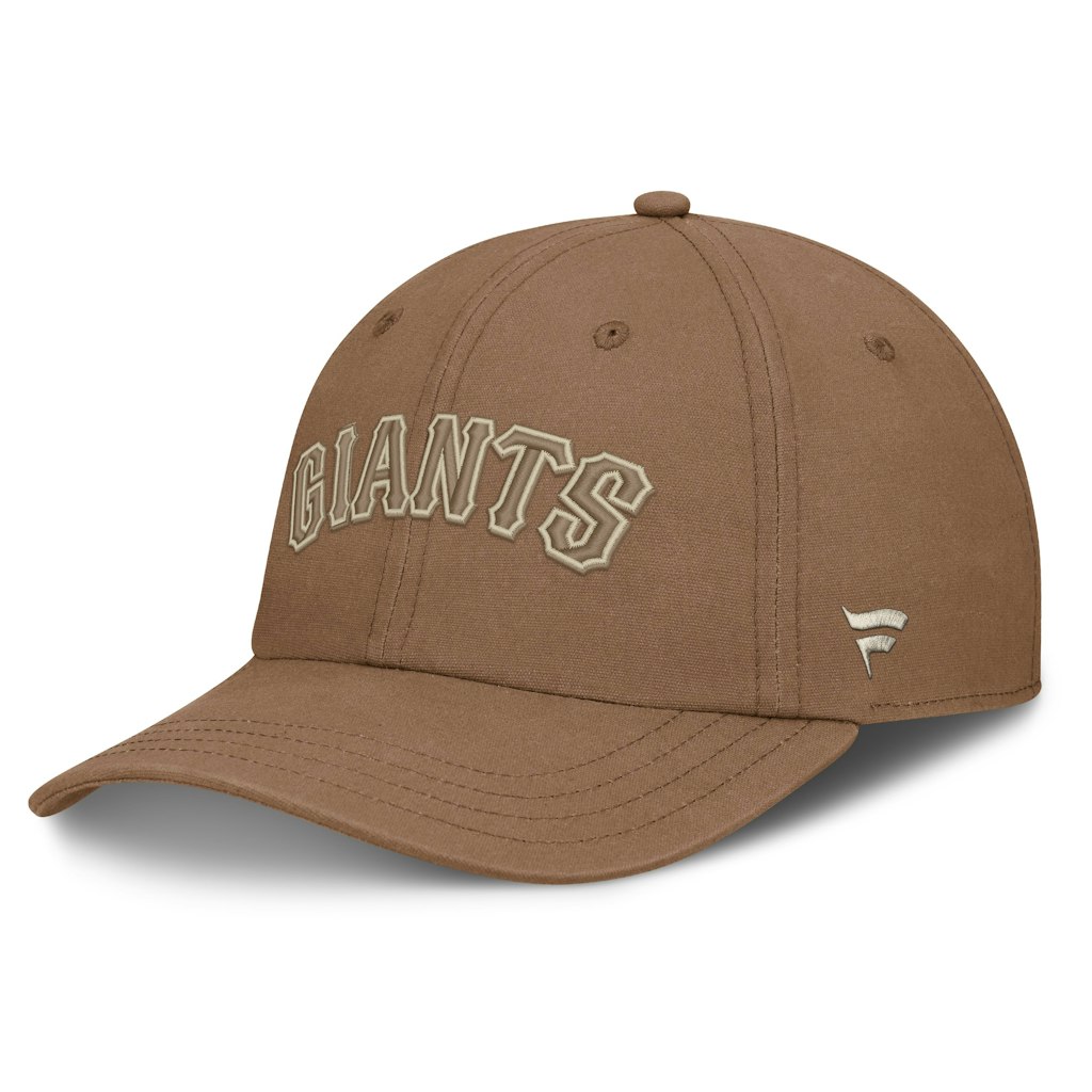 Fanatics San Francisco Giants Adjustable Hat: $29.99
