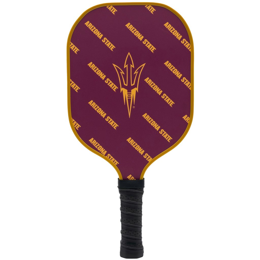 Arizona State Sun Devils Pickleball Paddle: $99.99