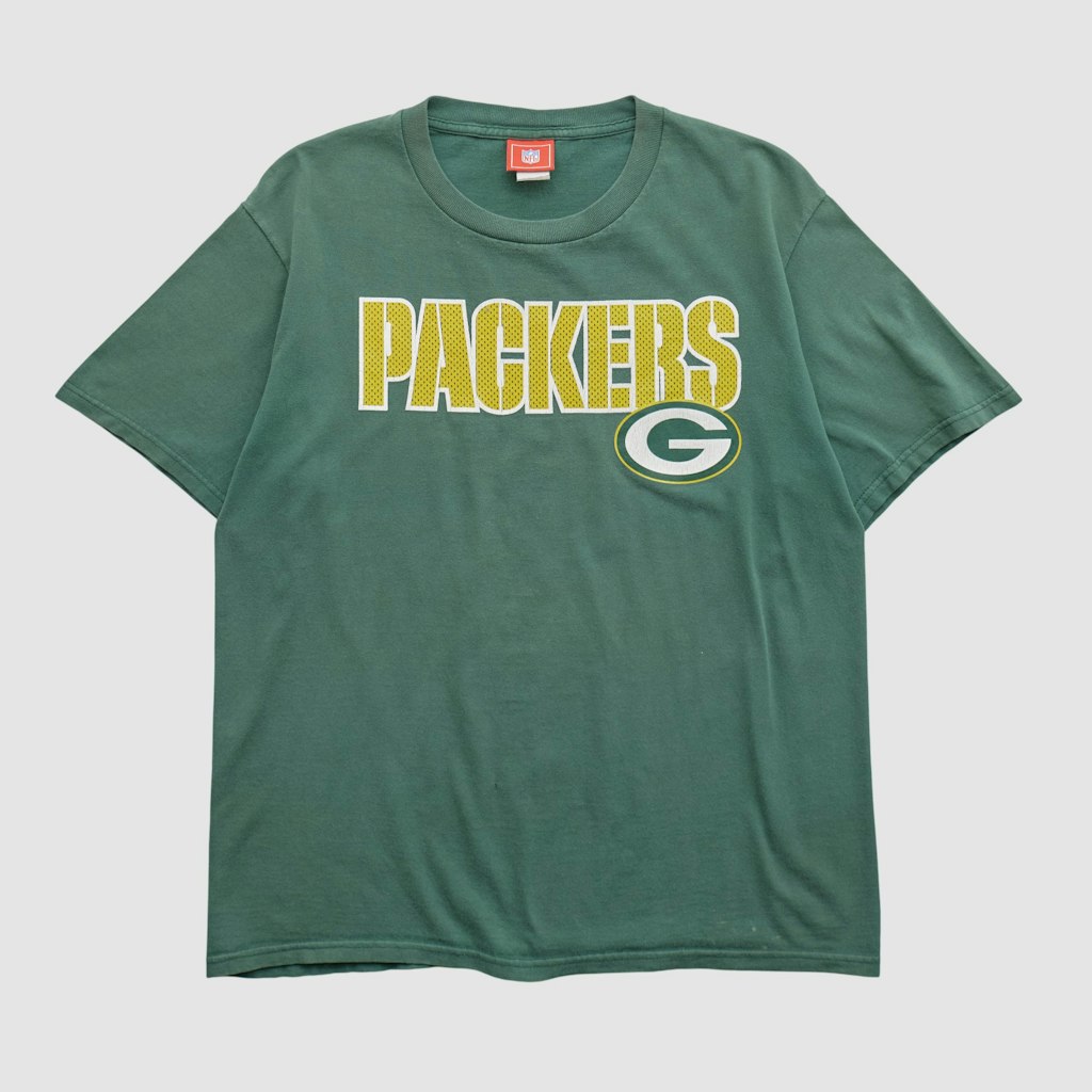 Green Bay Packers 2000s Vintage T-Shirt: $34.99 Green Bay Packers 2000s Vintage T-Shirt: $34.99