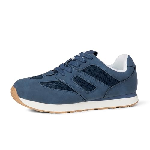 Amazon Essentials Kids' Lace-Up Sneakers: $24.14