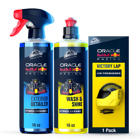 Armor All Podium Series Exterior Car Cleaning Kit 3-Piece Bundle: $25.03 Armor All Podium Series Exterior Car Cleaning Kit 3-Piece Bundle: $25.03