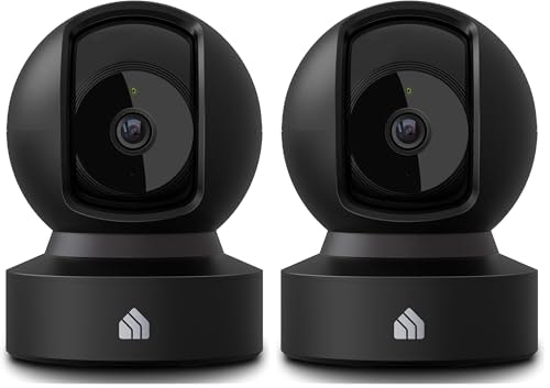 Kasa EC71 1080p Indoor Pan/Tilt Security Camera: $41.98 Kasa EC71 1080p Indoor Pan/Tilt Security Camera: $41.98