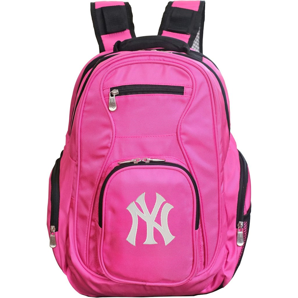 Mojo New York Yankees Laptop Backpack: $109.99 Mojo New York Yankees Laptop Backpack: $109.99
