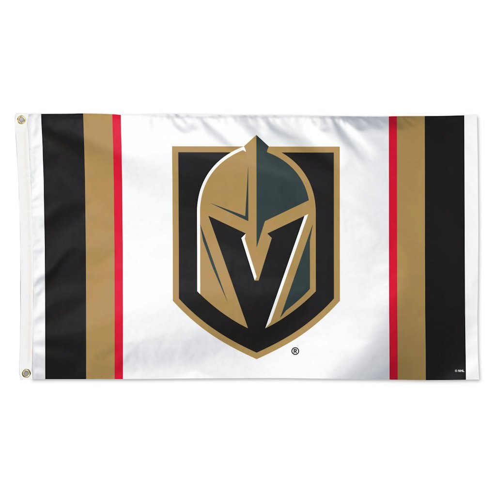 WinCraft Vegas Golden Knights 3' x 5' Deluxe Flag: $39.99