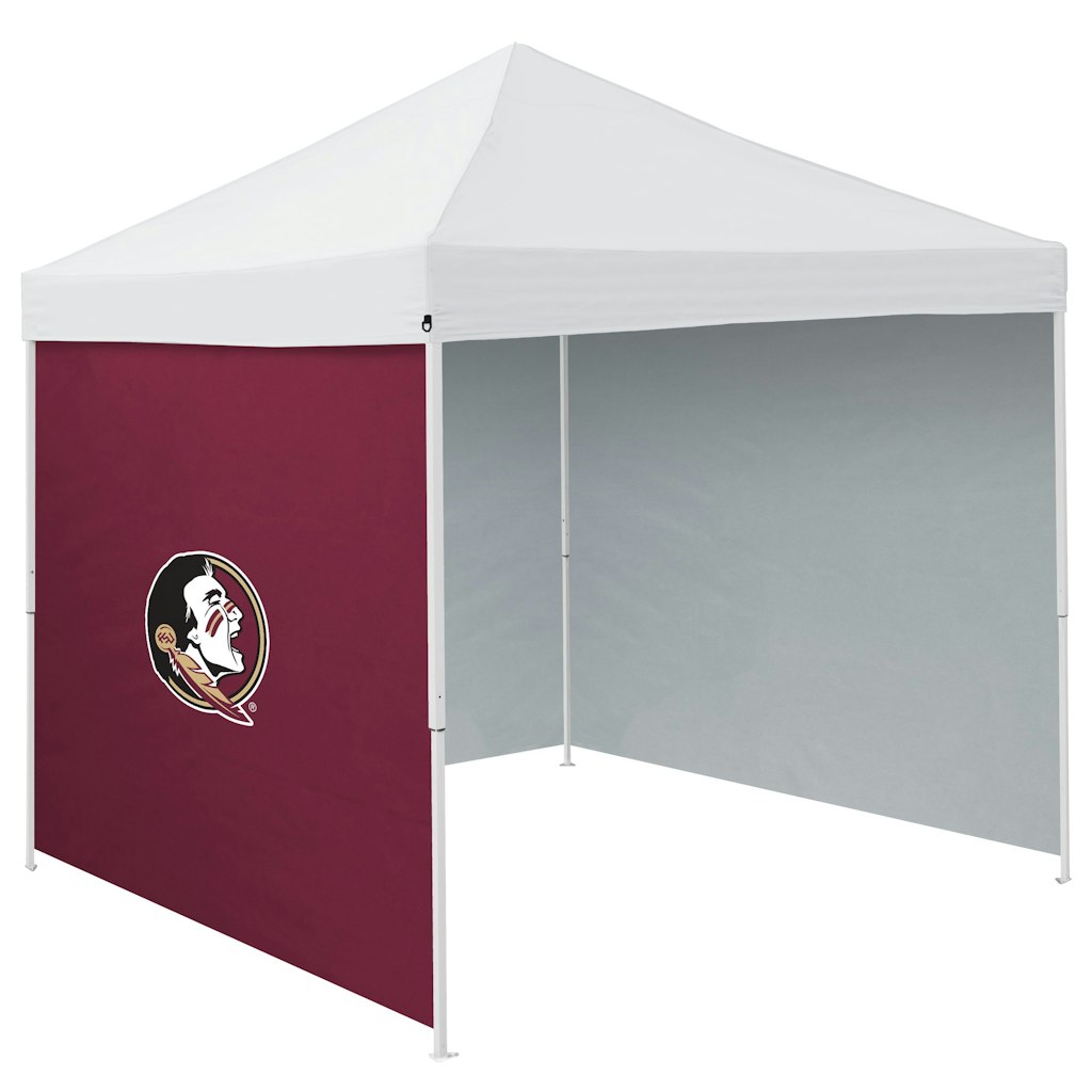 Florida State Seminoles 9x9-Foot Canopy Side Panel: $54.99 Florida State Seminoles 9x9-Foot Canopy Side Panel: $54.99