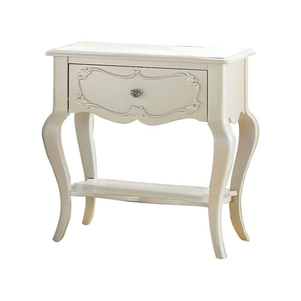 Edalene 24-Inch Nightstand: $181.99