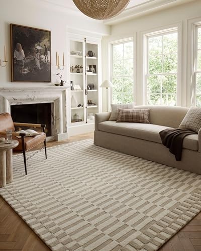 Loloi Chris Loves Julia Bradley 2.5' x 9.75' Runner Rug: $87.36 Loloi Chris Loves Julia Bradley 2.5' x 9.75' Runner Rug: $87.36
